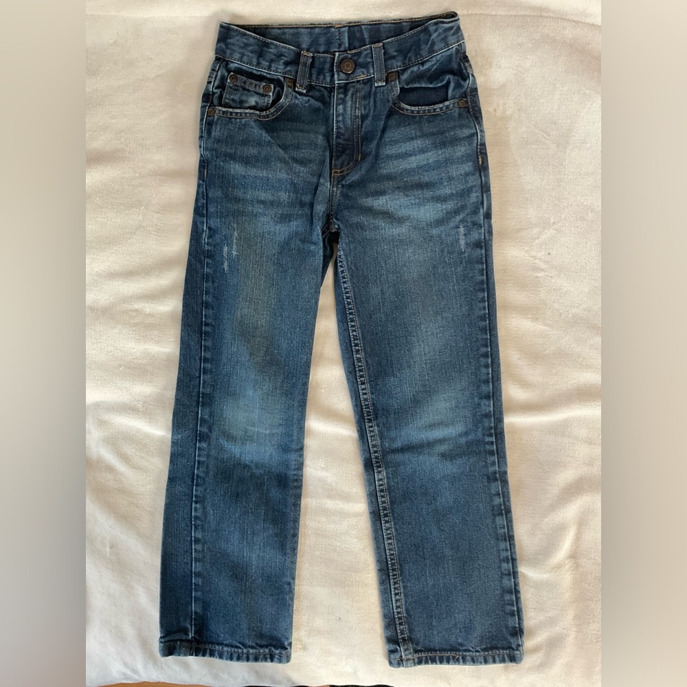 Boys Sonoma Jeans